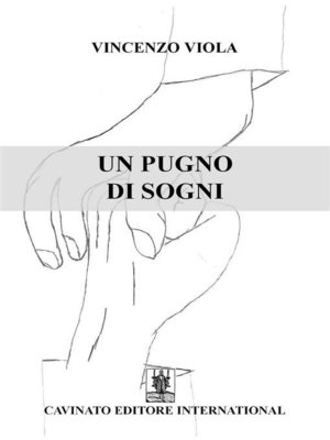 cover image of Un pugno di sogni